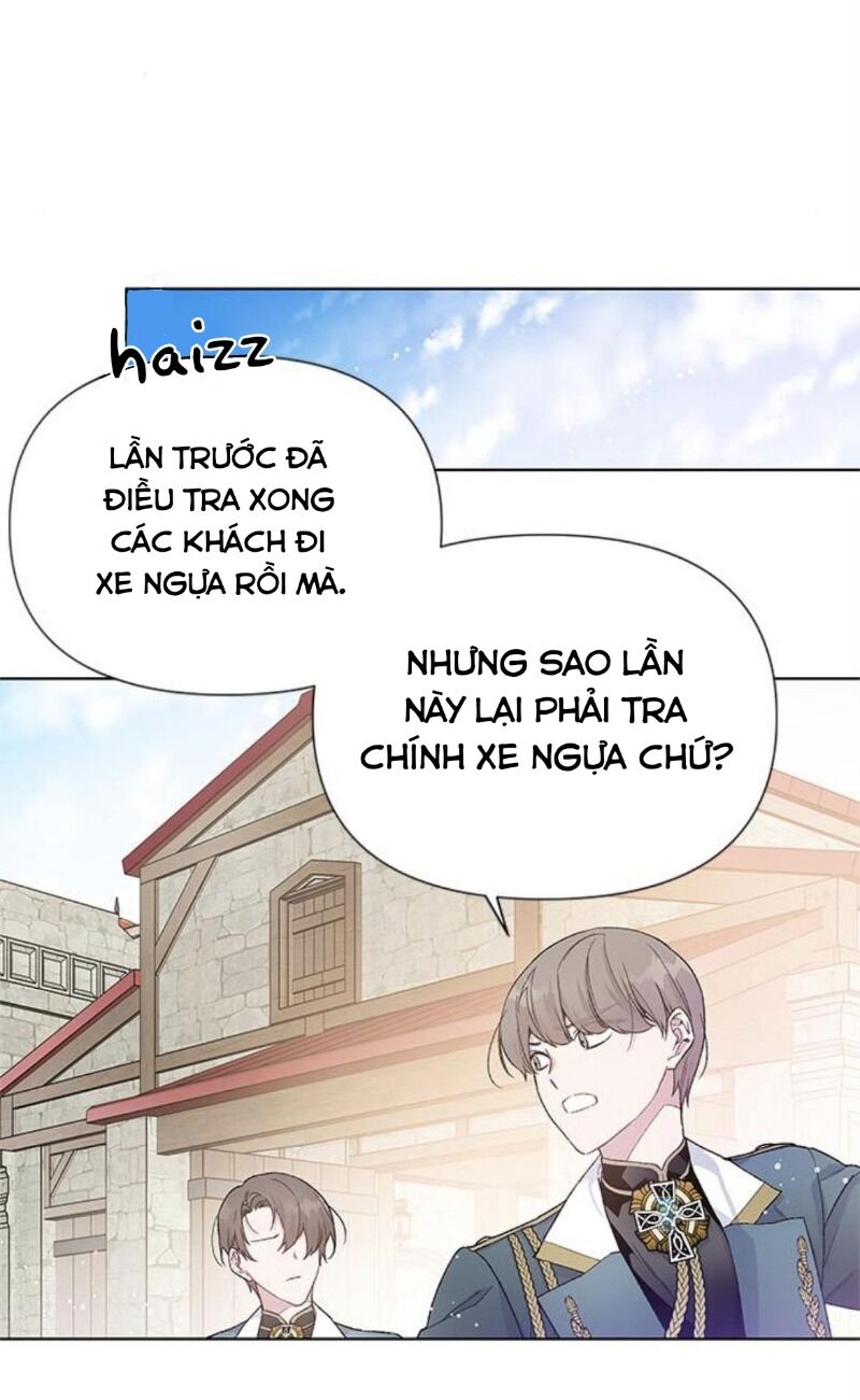 Cách Mà Kỵ Sĩ Sống Như Tiểu Thư Chapter 8 - Trang 2