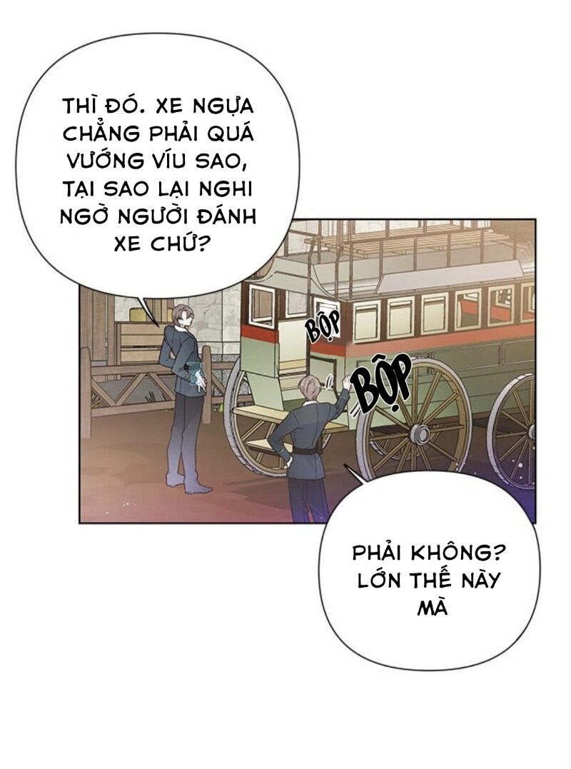 Cách Mà Kỵ Sĩ Sống Như Tiểu Thư Chapter 8 - Trang 2
