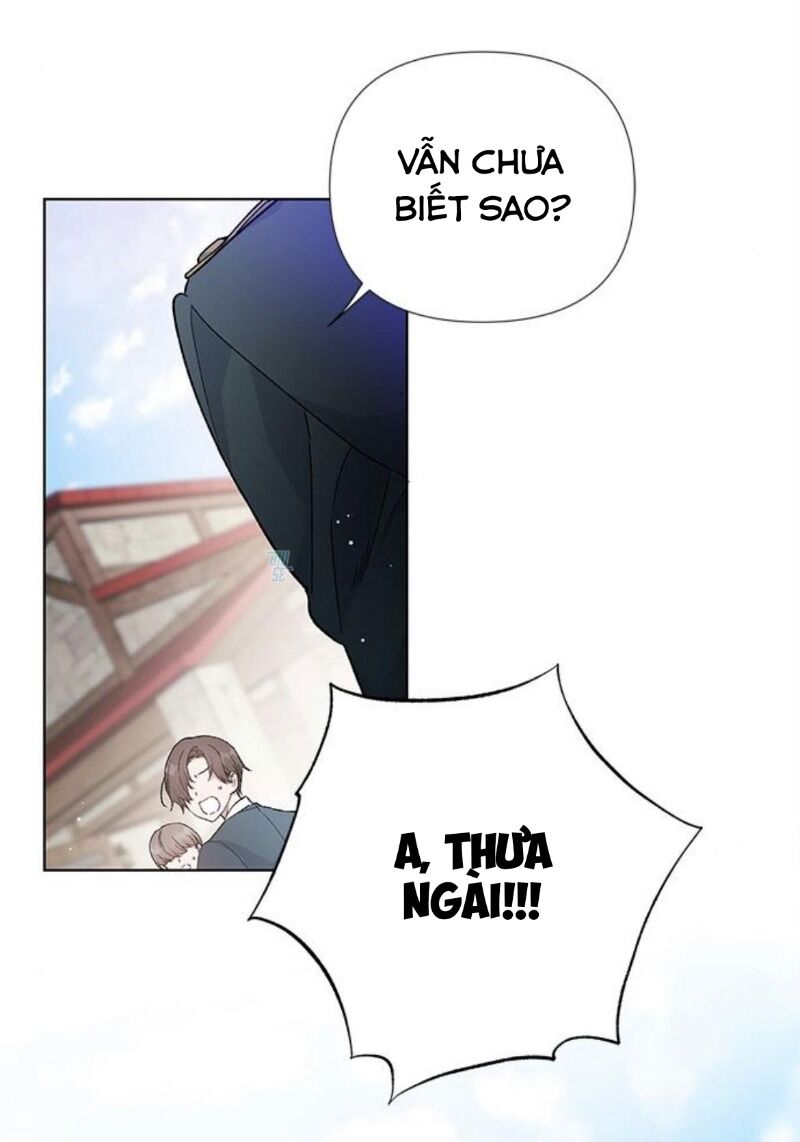 Cách Mà Kỵ Sĩ Sống Như Tiểu Thư Chapter 8 - Trang 2