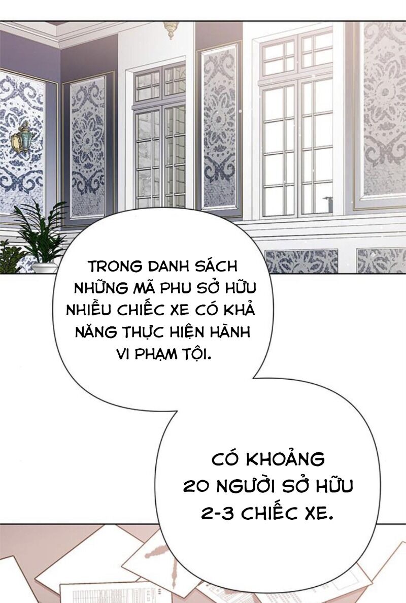 Cách Mà Kỵ Sĩ Sống Như Tiểu Thư Chapter 8 - Trang 2