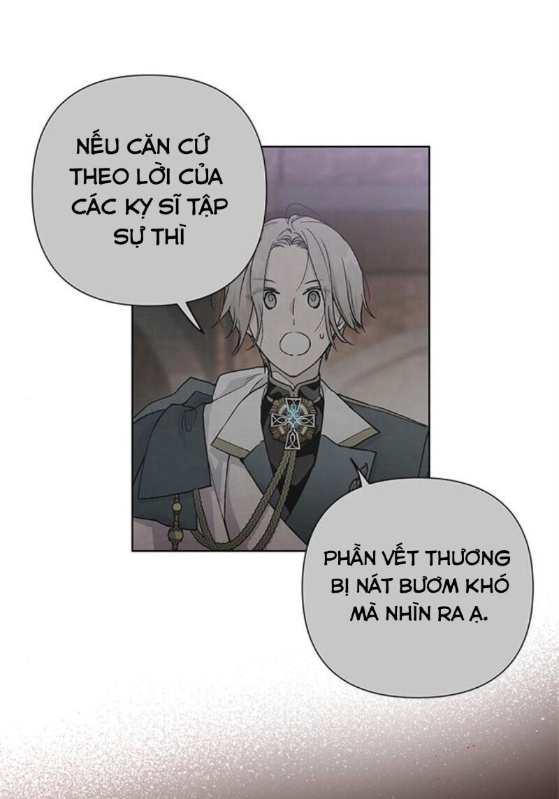 Cách Mà Kỵ Sĩ Sống Như Tiểu Thư Chapter 8 - Trang 2