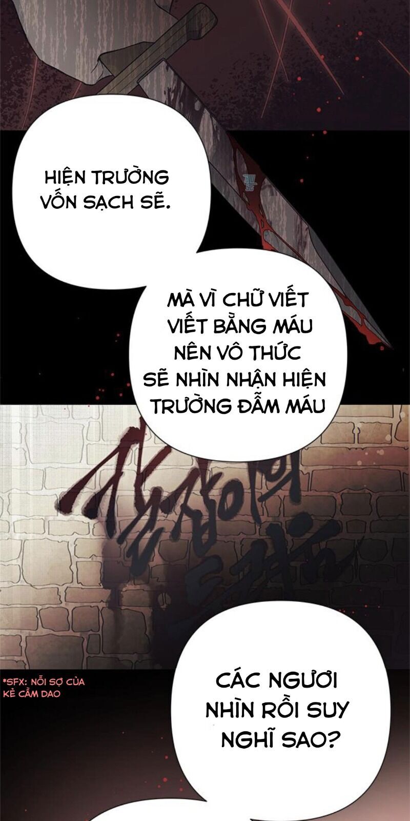Cách Mà Kỵ Sĩ Sống Như Tiểu Thư Chapter 8 - Trang 2