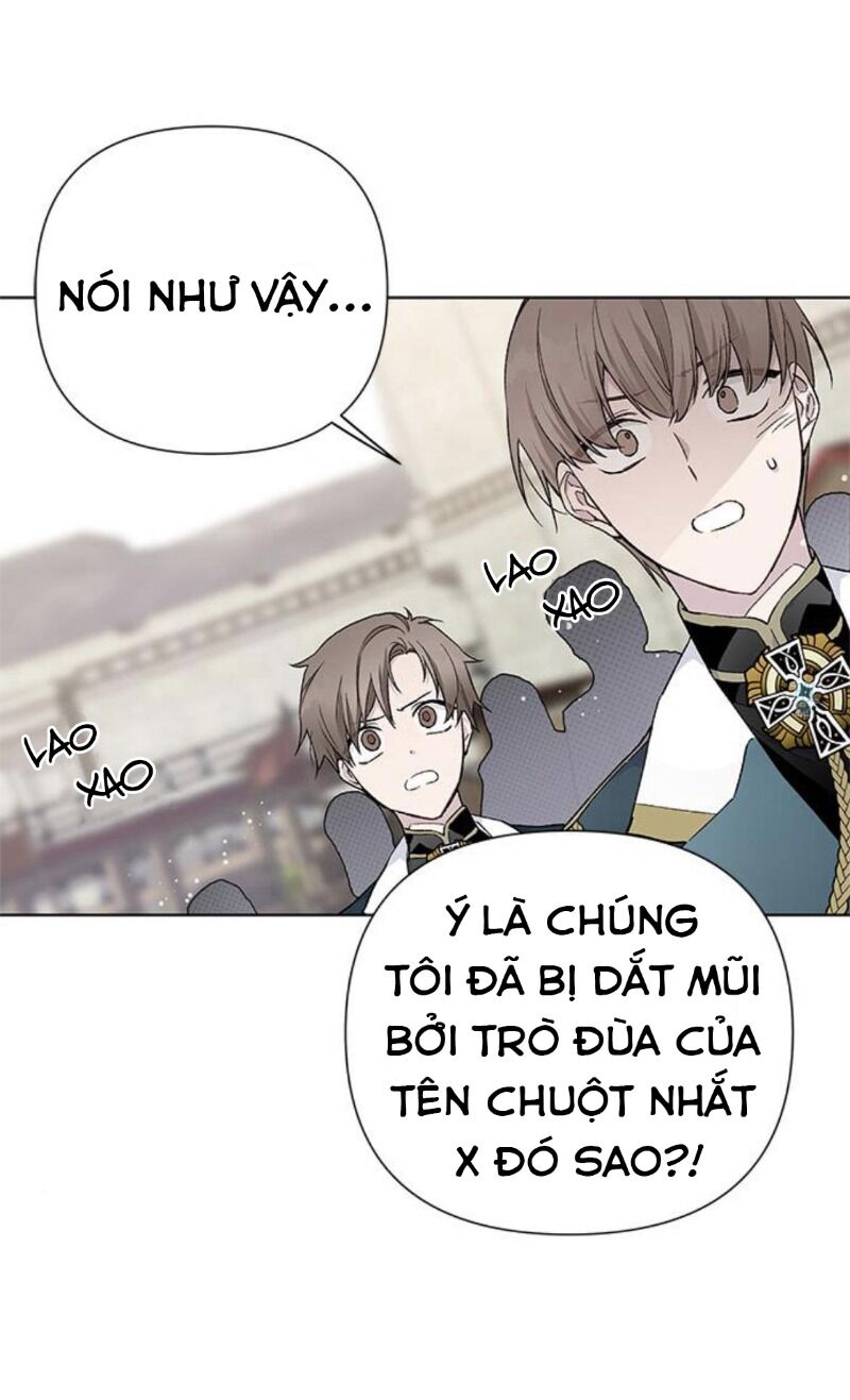 Cách Mà Kỵ Sĩ Sống Như Tiểu Thư Chapter 8 - Trang 2