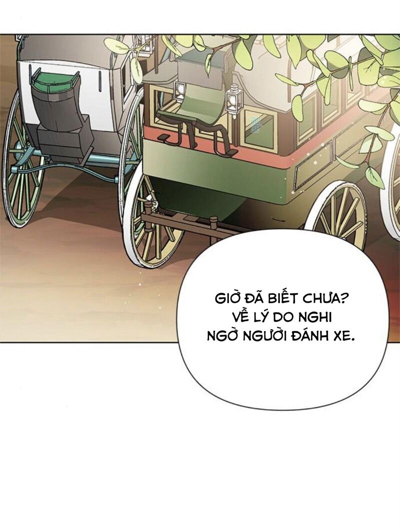 Cách Mà Kỵ Sĩ Sống Như Tiểu Thư Chapter 8 - Trang 2