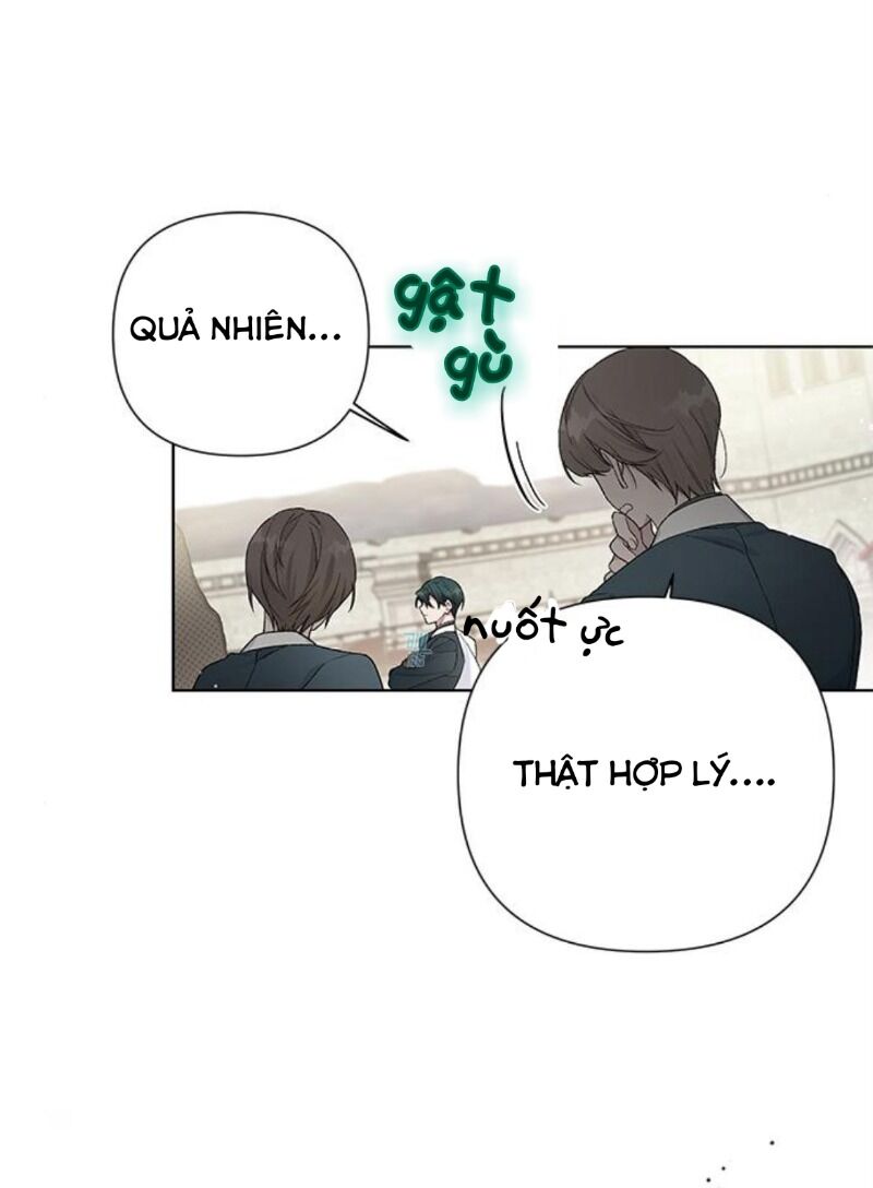 Cách Mà Kỵ Sĩ Sống Như Tiểu Thư Chapter 8 - Trang 2