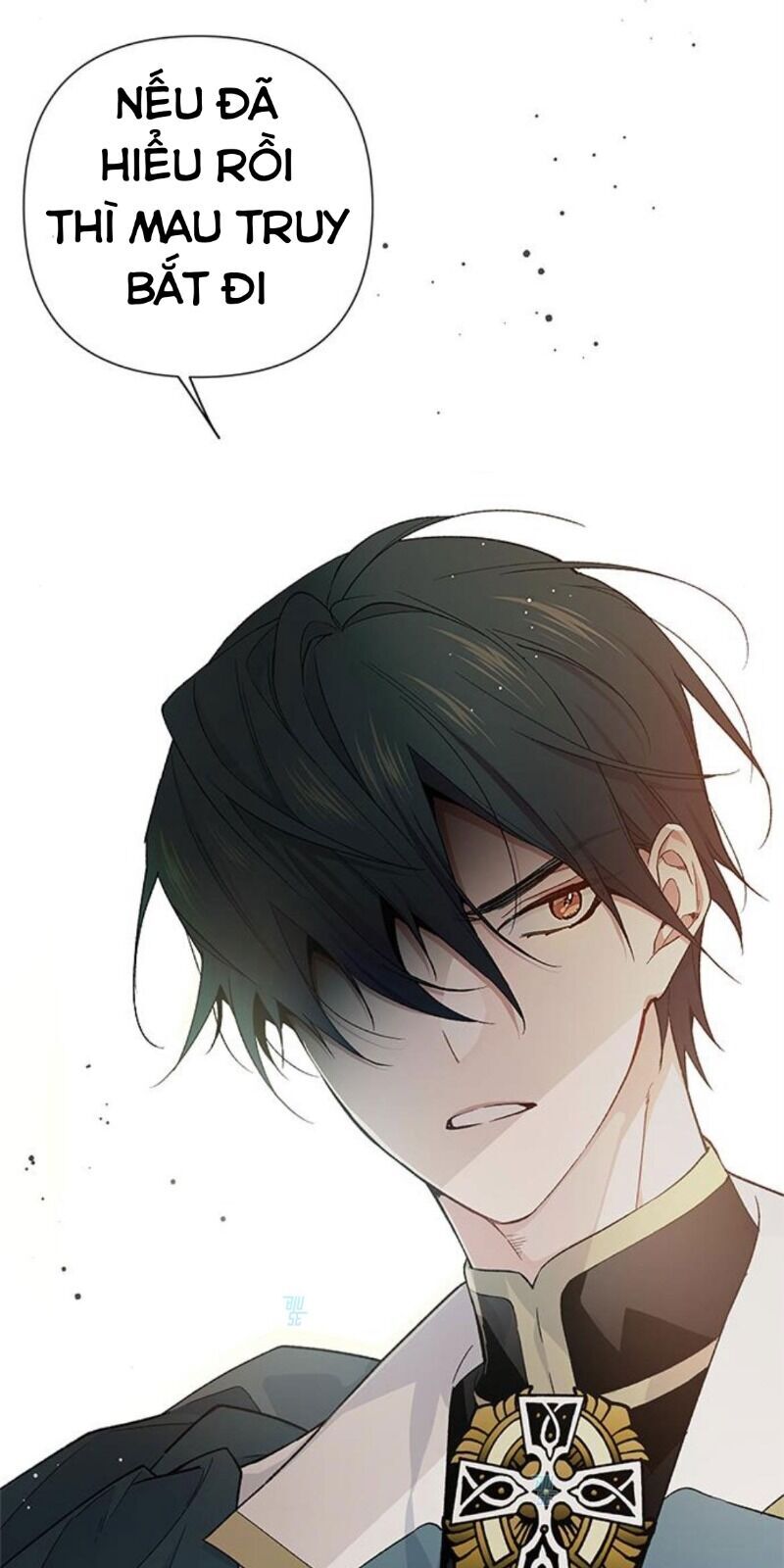 Cách Mà Kỵ Sĩ Sống Như Tiểu Thư Chapter 8 - Trang 2