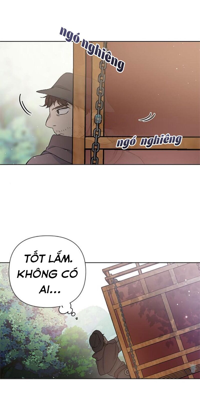 Cách Mà Kỵ Sĩ Sống Như Tiểu Thư Chapter 8 - Trang 2