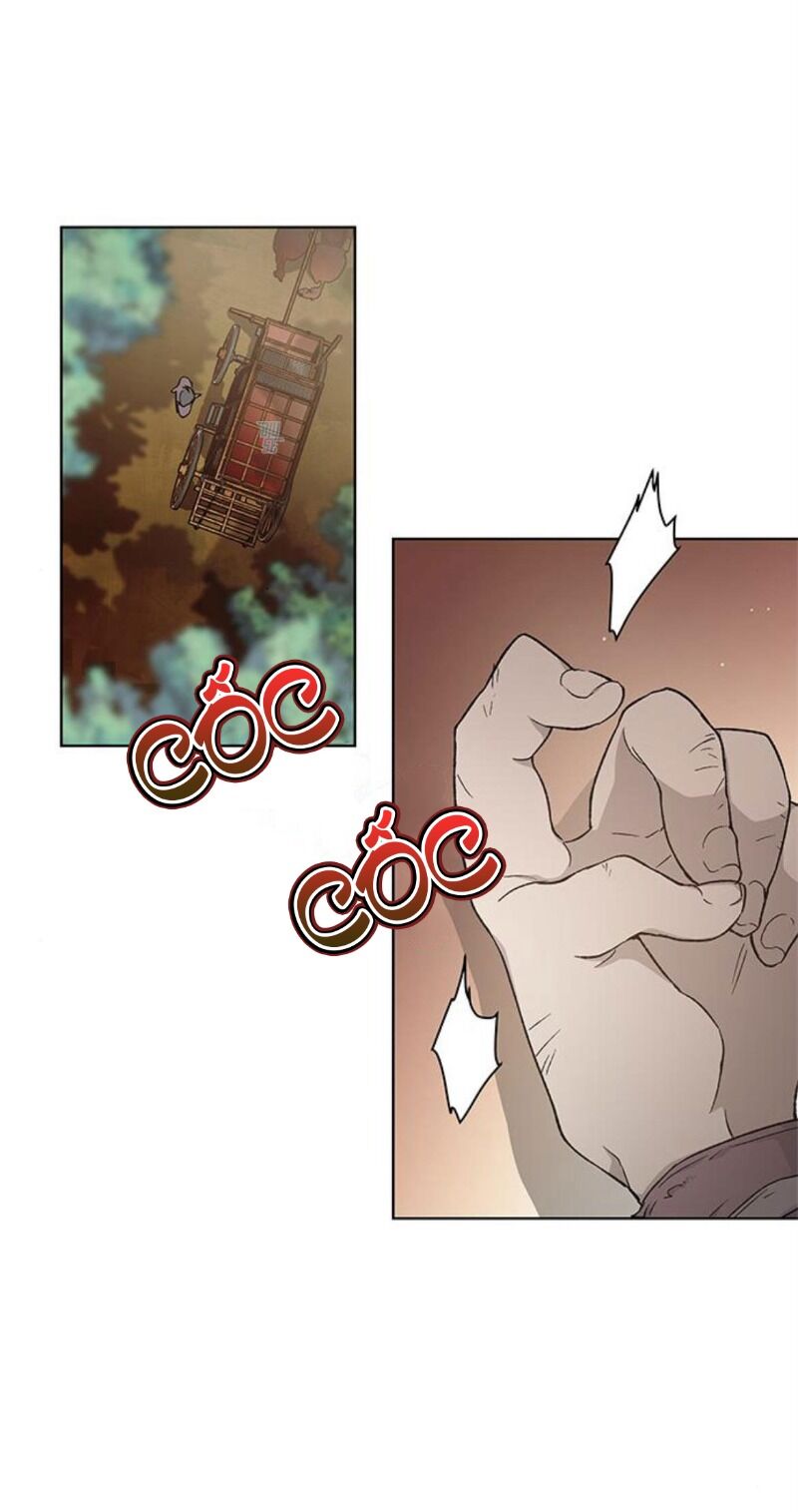 Cách Mà Kỵ Sĩ Sống Như Tiểu Thư Chapter 8 - Trang 2