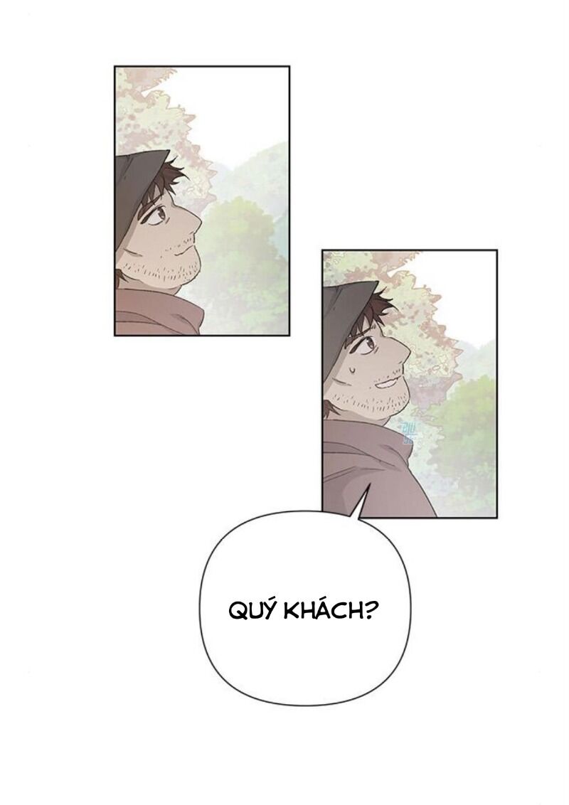 Cách Mà Kỵ Sĩ Sống Như Tiểu Thư Chapter 8 - Trang 2