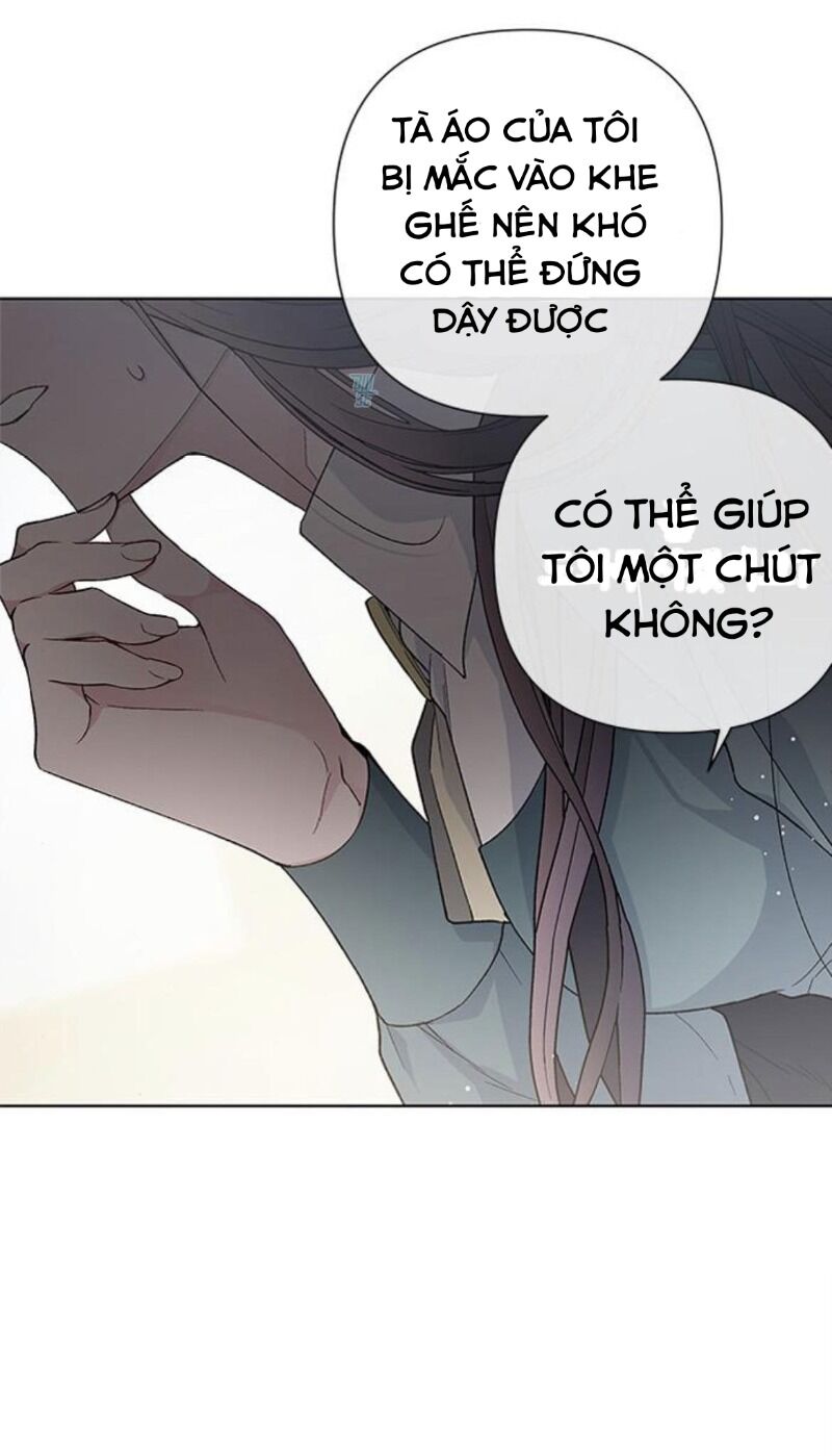 Cách Mà Kỵ Sĩ Sống Như Tiểu Thư Chapter 8 - Trang 2