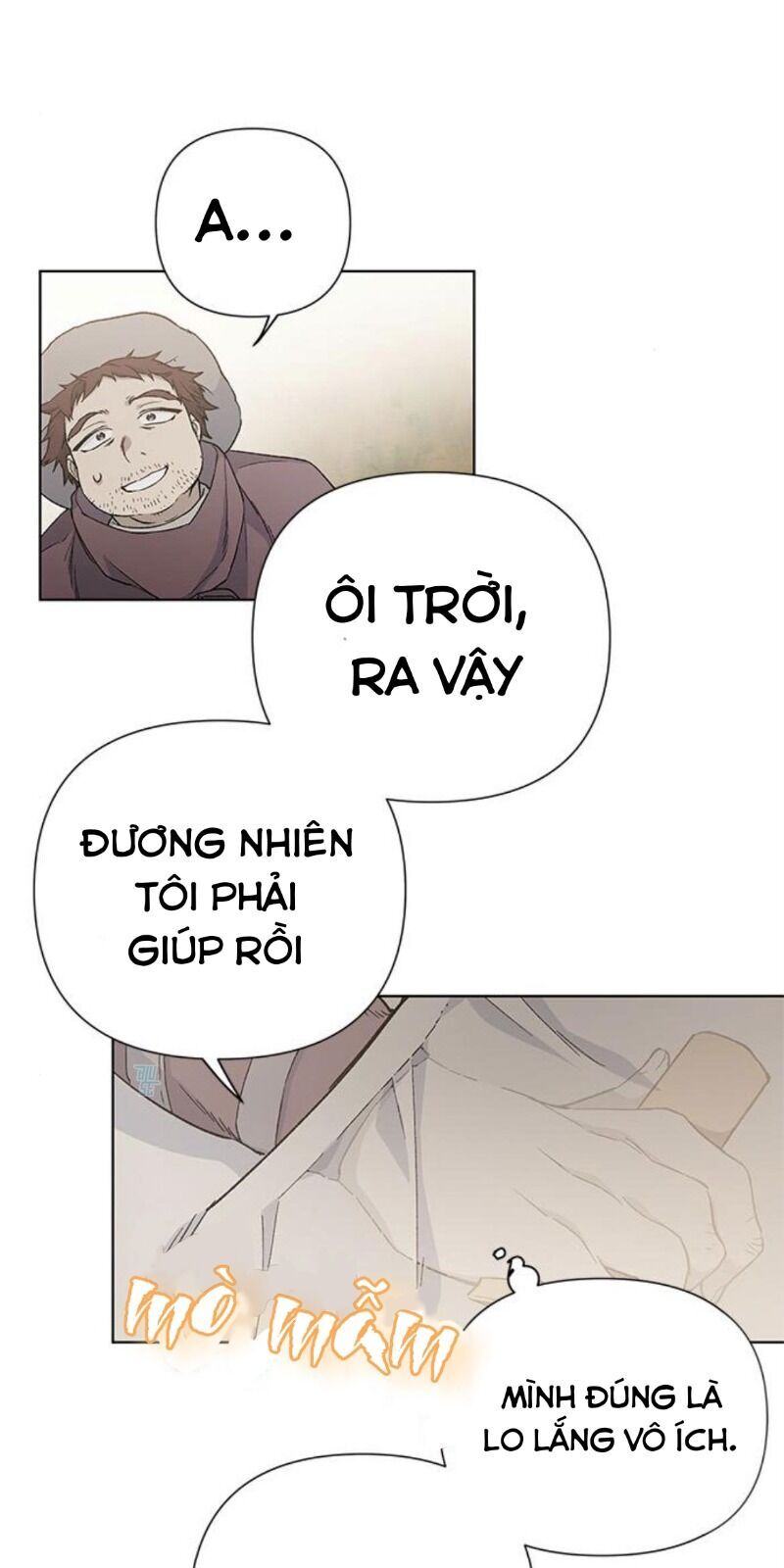 Cách Mà Kỵ Sĩ Sống Như Tiểu Thư Chapter 8 - Trang 2