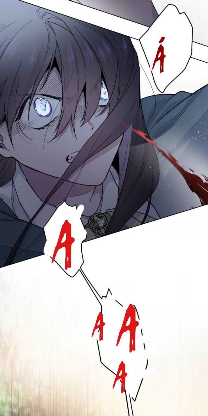 Cách Mà Kỵ Sĩ Sống Như Tiểu Thư Chapter 8 - Trang 2