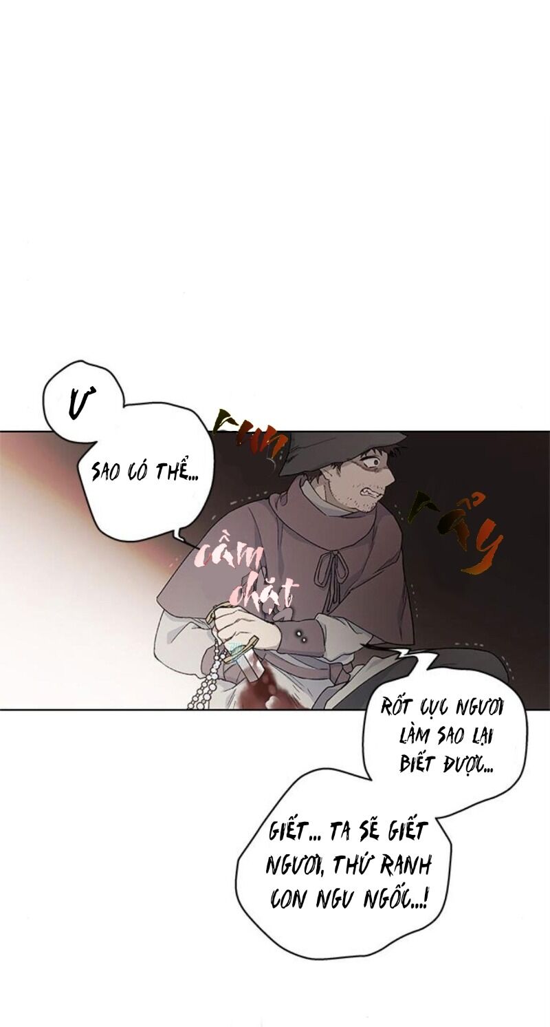 Cách Mà Kỵ Sĩ Sống Như Tiểu Thư Chapter 8 - Trang 2