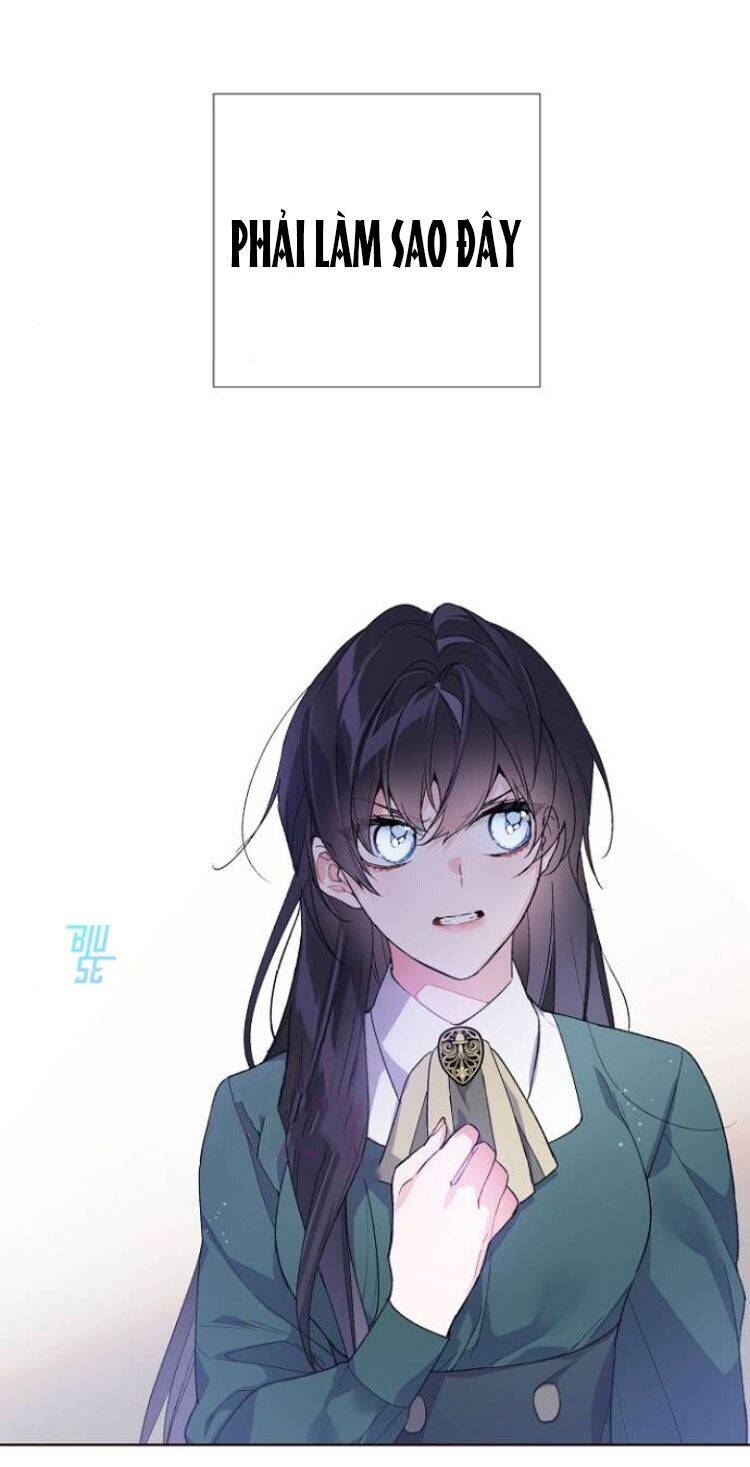 Cách Mà Kỵ Sĩ Sống Như Tiểu Thư Chapter 9 - Trang 2