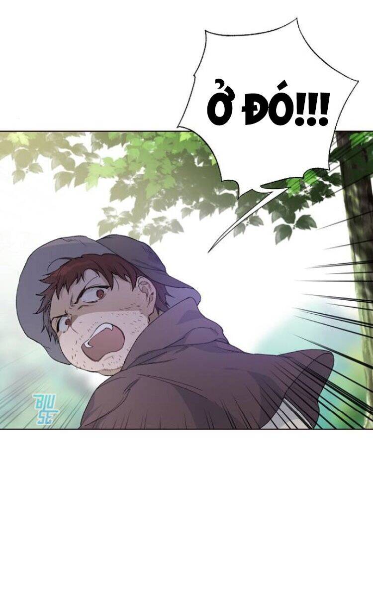 Cách Mà Kỵ Sĩ Sống Như Tiểu Thư Chapter 9 - Trang 2