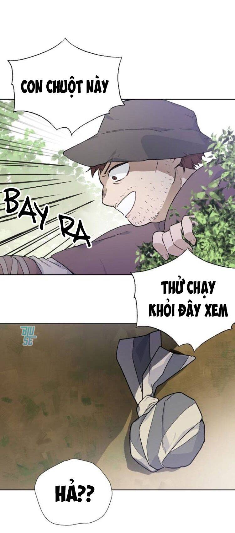 Cách Mà Kỵ Sĩ Sống Như Tiểu Thư Chapter 9 - Trang 2