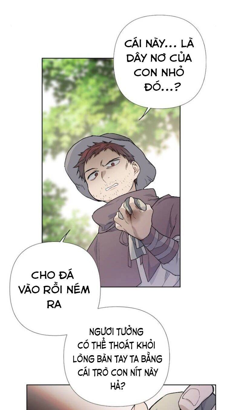 Cách Mà Kỵ Sĩ Sống Như Tiểu Thư Chapter 9 - Trang 2