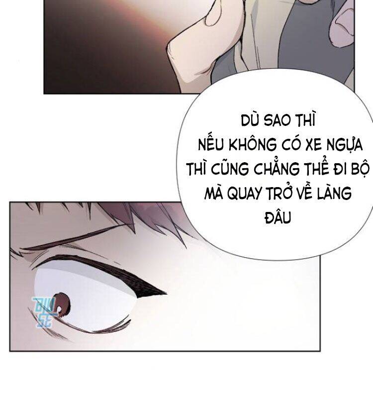 Cách Mà Kỵ Sĩ Sống Như Tiểu Thư Chapter 9 - Trang 2