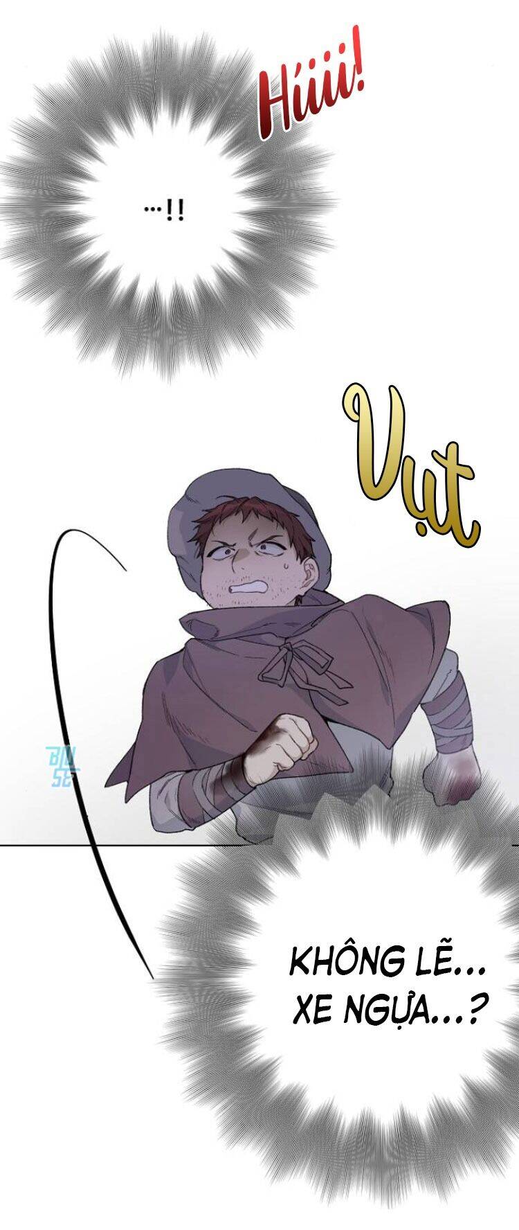 Cách Mà Kỵ Sĩ Sống Như Tiểu Thư Chapter 9 - Trang 2