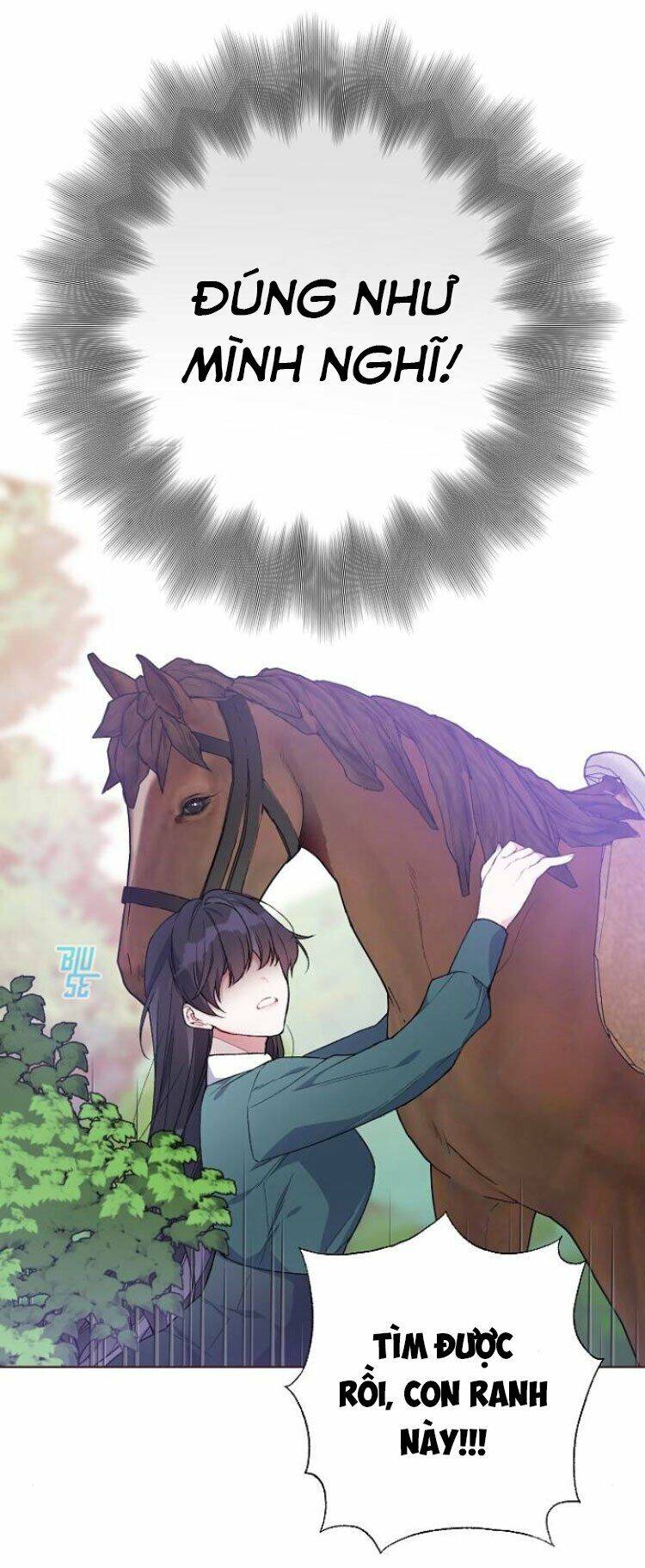 Cách Mà Kỵ Sĩ Sống Như Tiểu Thư Chapter 9 - Trang 2