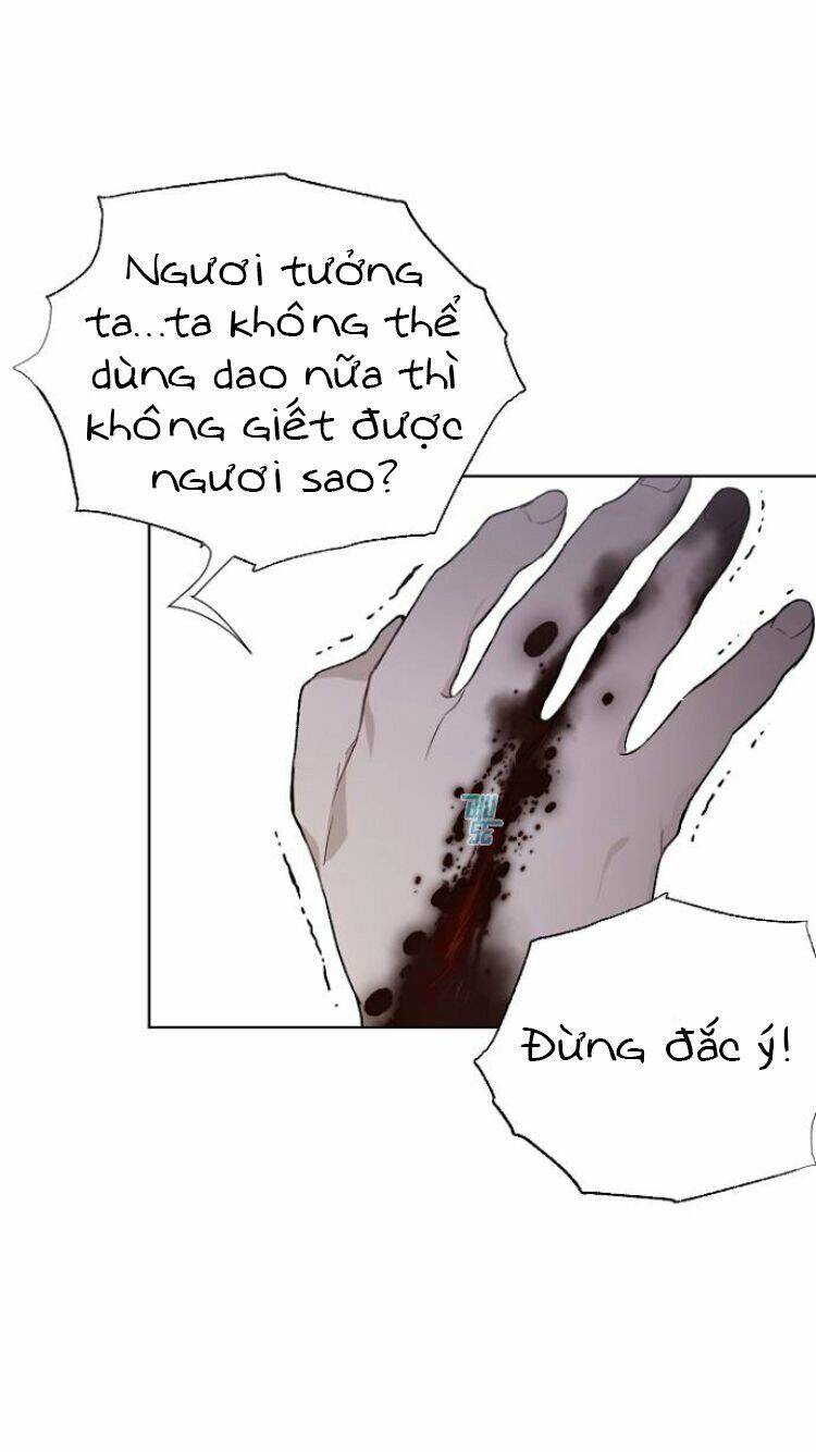 Cách Mà Kỵ Sĩ Sống Như Tiểu Thư Chapter 9 - Trang 2