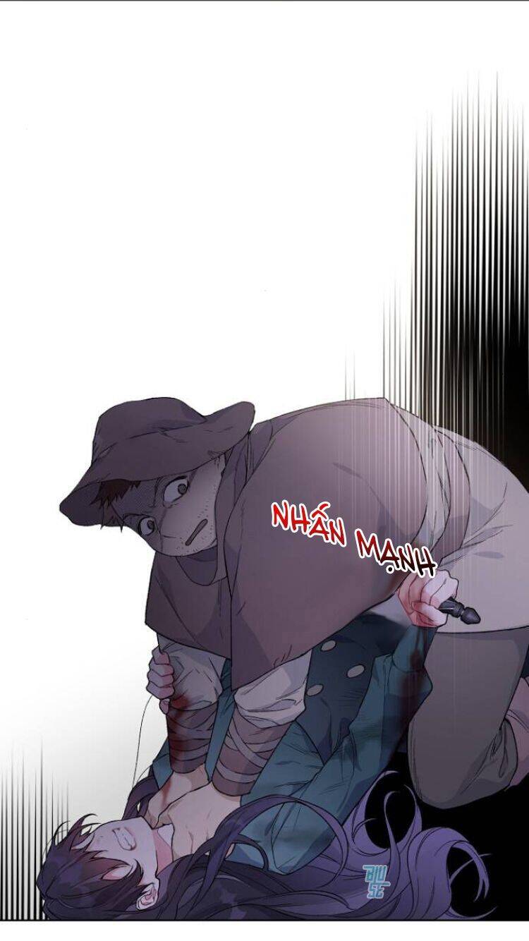 Cách Mà Kỵ Sĩ Sống Như Tiểu Thư Chapter 9 - Trang 2