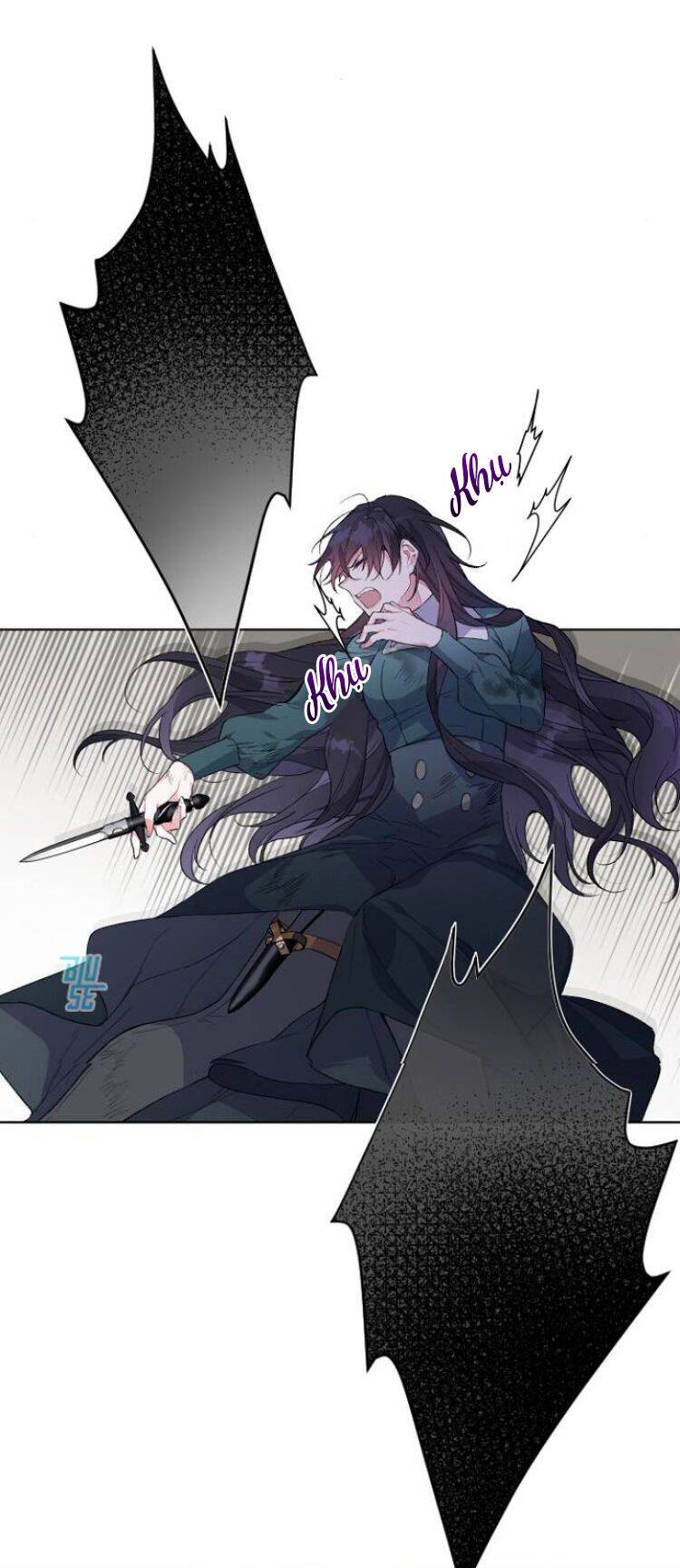 Cách Mà Kỵ Sĩ Sống Như Tiểu Thư Chapter 9 - Trang 2