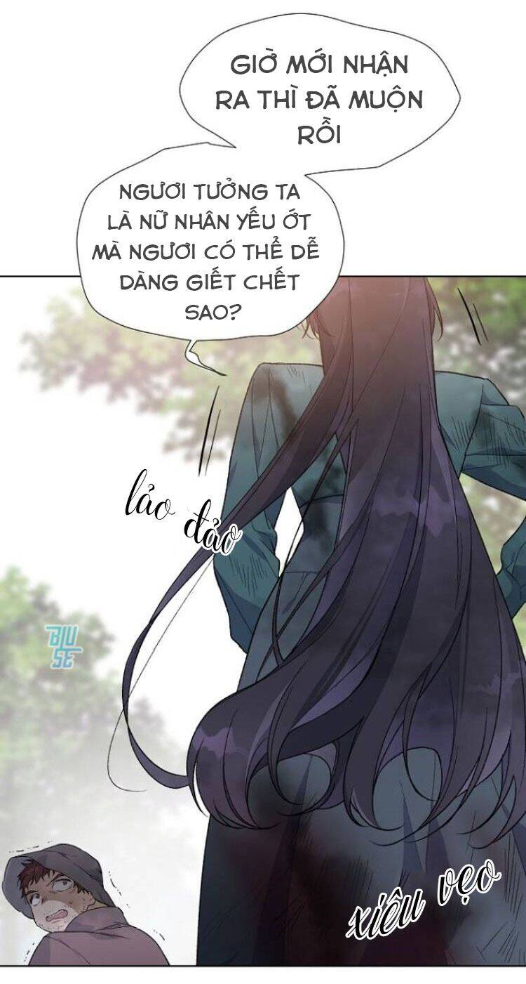 Cách Mà Kỵ Sĩ Sống Như Tiểu Thư Chapter 9 - Trang 2