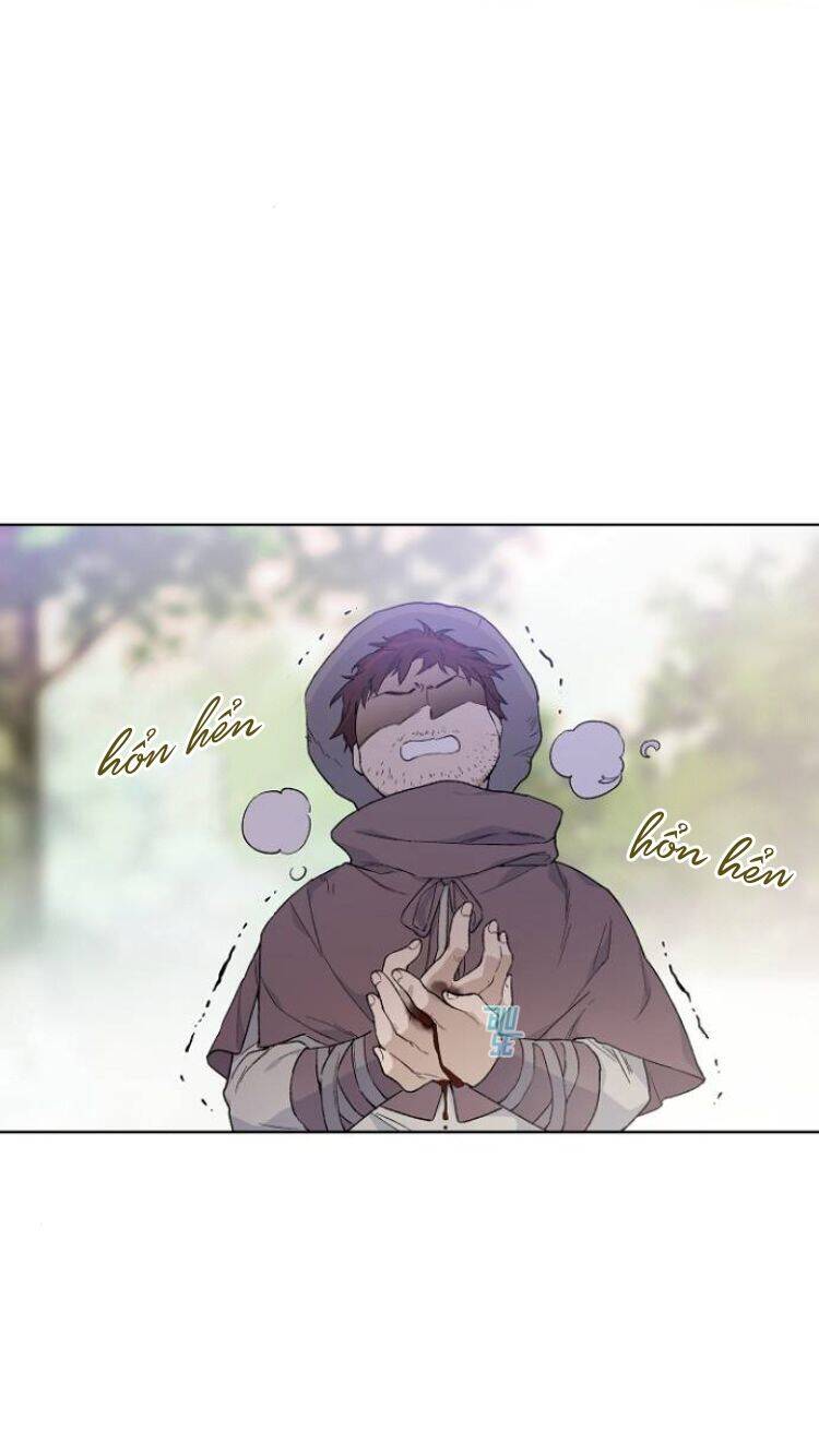 Cách Mà Kỵ Sĩ Sống Như Tiểu Thư Chapter 9 - Trang 2