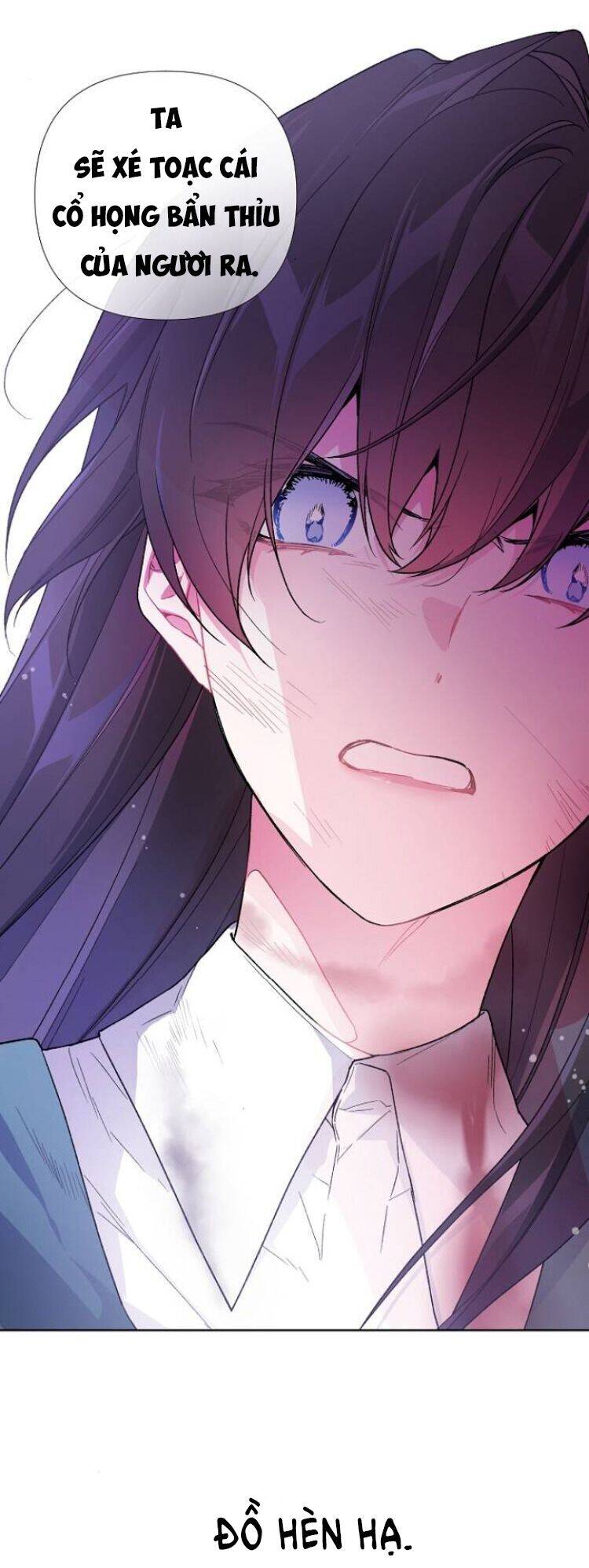 Cách Mà Kỵ Sĩ Sống Như Tiểu Thư Chapter 9 - Trang 2