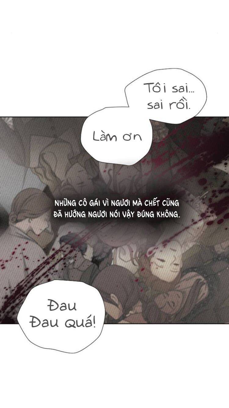 Cách Mà Kỵ Sĩ Sống Như Tiểu Thư Chapter 9 - Trang 2