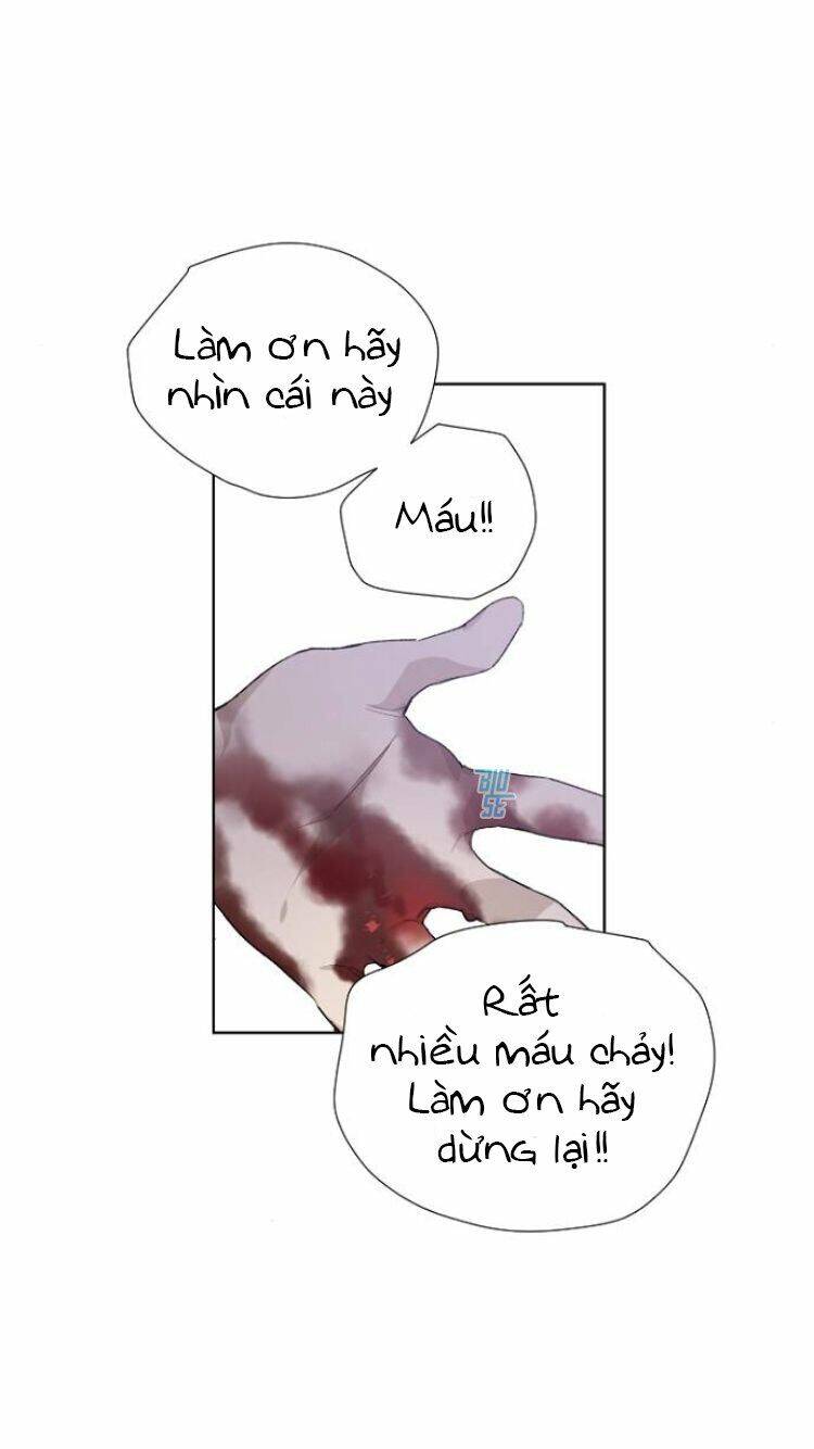 Cách Mà Kỵ Sĩ Sống Như Tiểu Thư Chapter 9 - Trang 2