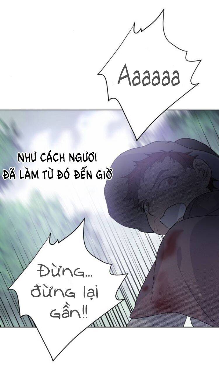 Cách Mà Kỵ Sĩ Sống Như Tiểu Thư Chapter 9 - Trang 2