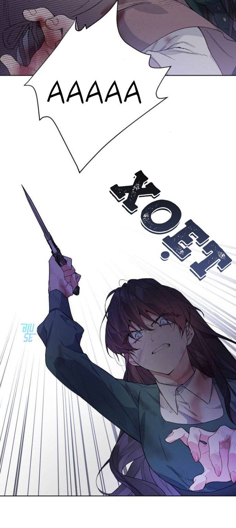 Cách Mà Kỵ Sĩ Sống Như Tiểu Thư Chapter 9 - Trang 2