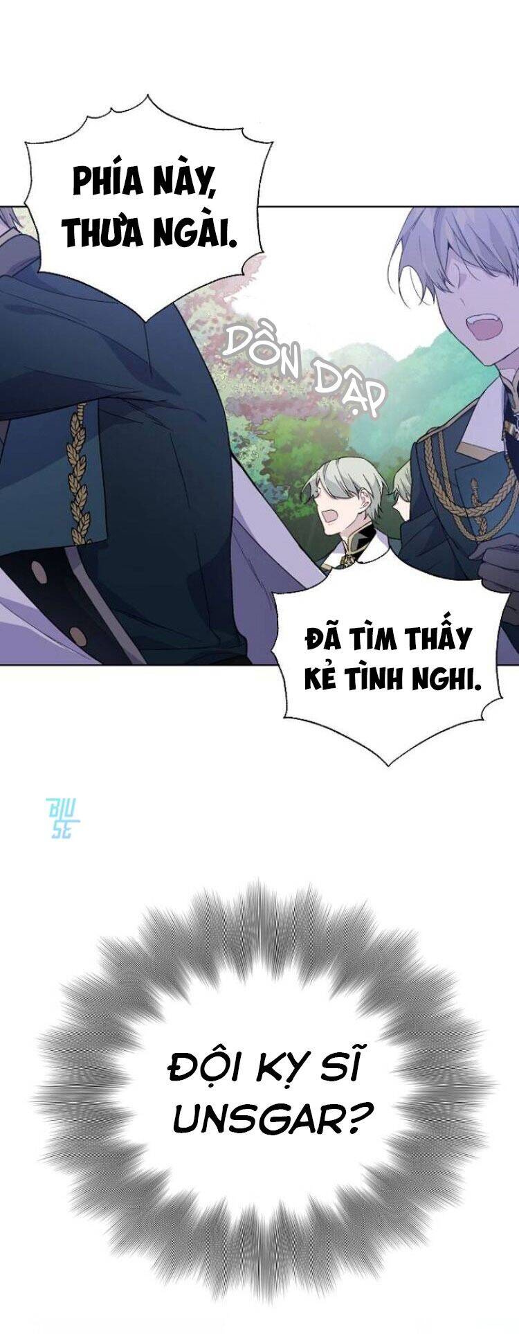 Cách Mà Kỵ Sĩ Sống Như Tiểu Thư Chapter 9 - Trang 2