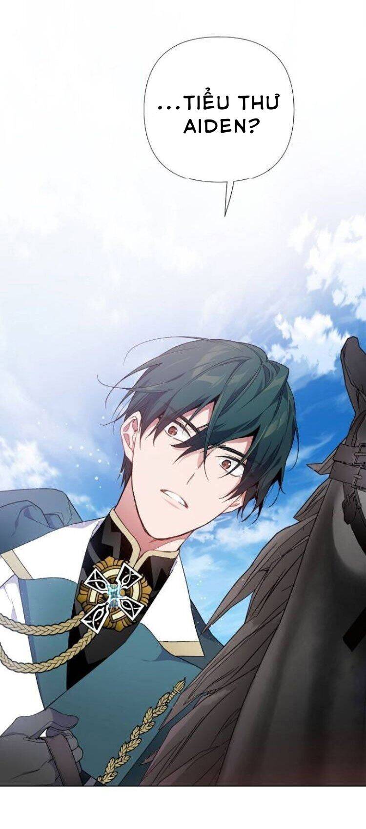 Cách Mà Kỵ Sĩ Sống Như Tiểu Thư Chapter 9 - Trang 2