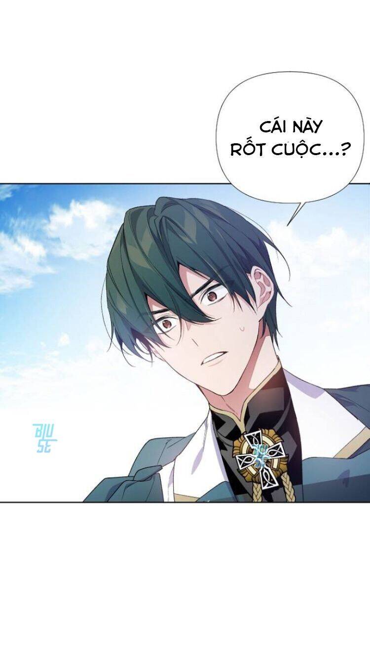 Cách Mà Kỵ Sĩ Sống Như Tiểu Thư Chapter 9 - Trang 2