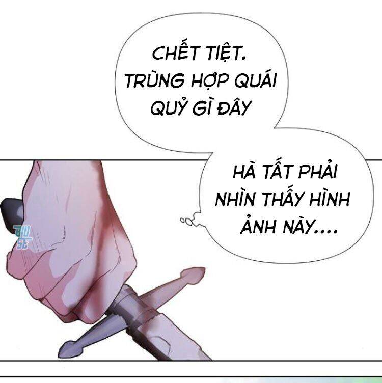 Cách Mà Kỵ Sĩ Sống Như Tiểu Thư Chapter 9 - Trang 2