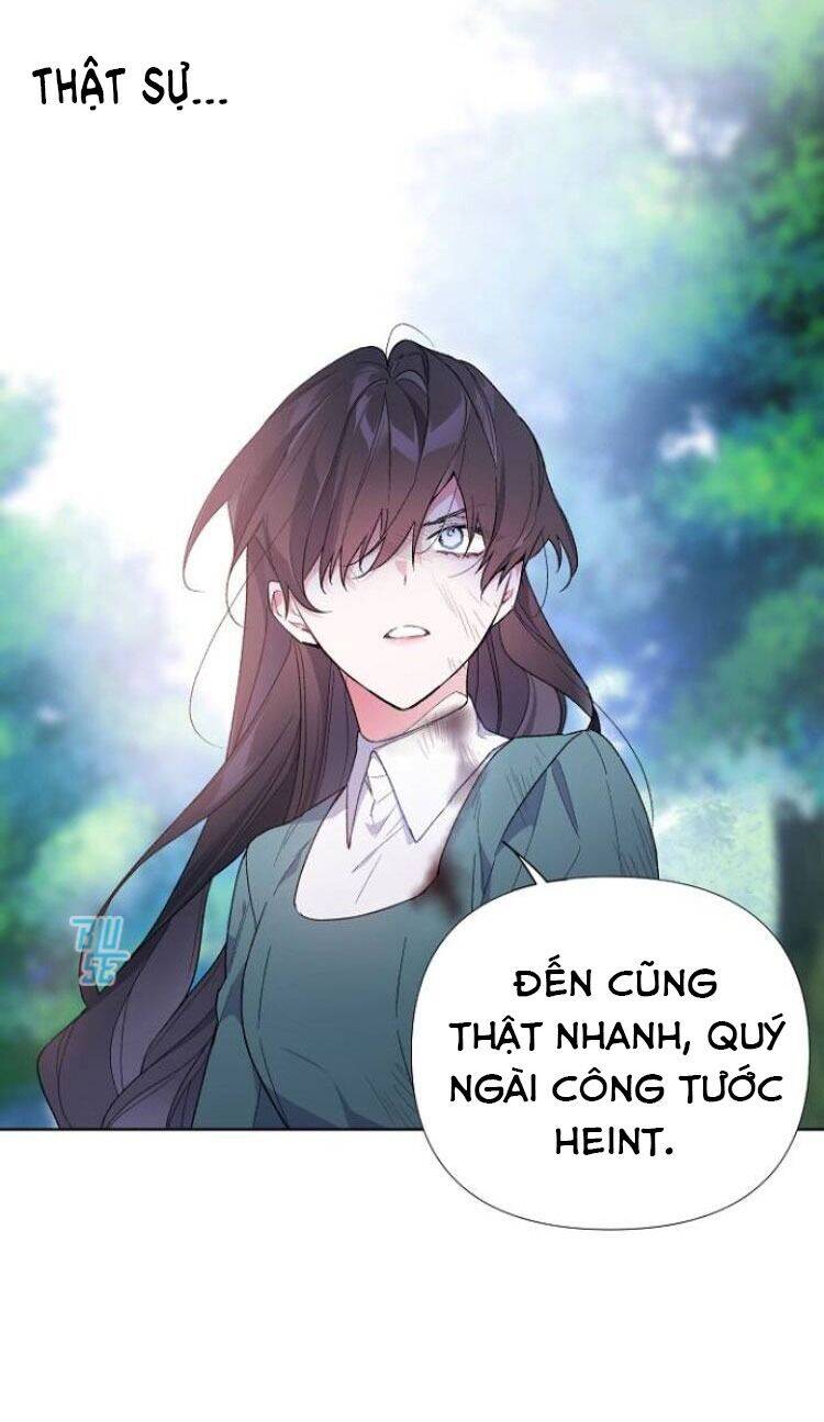 Cách Mà Kỵ Sĩ Sống Như Tiểu Thư Chapter 9 - Trang 2