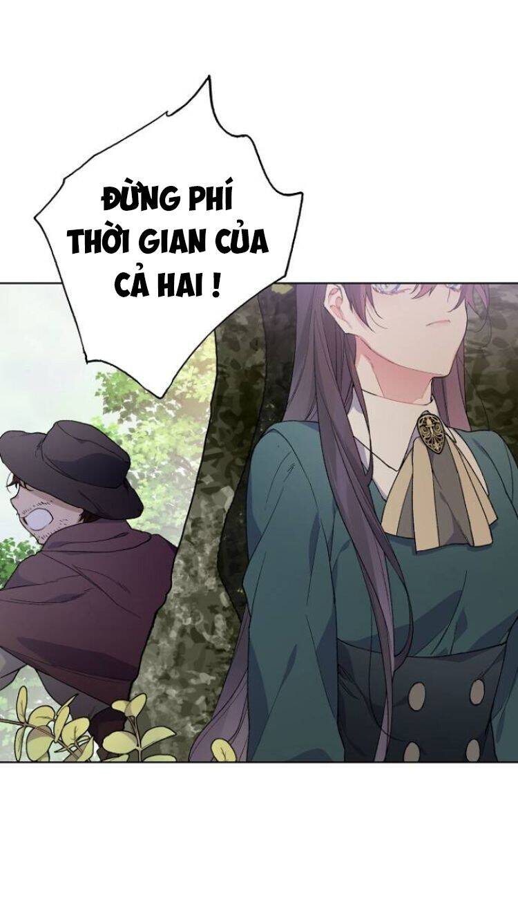 Cách Mà Kỵ Sĩ Sống Như Tiểu Thư Chapter 9 - Trang 2