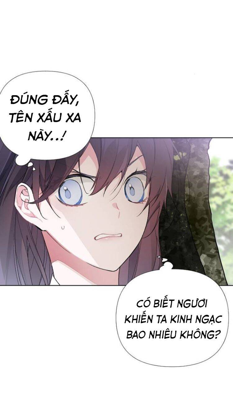 Cách Mà Kỵ Sĩ Sống Như Tiểu Thư Chapter 9 - Trang 2