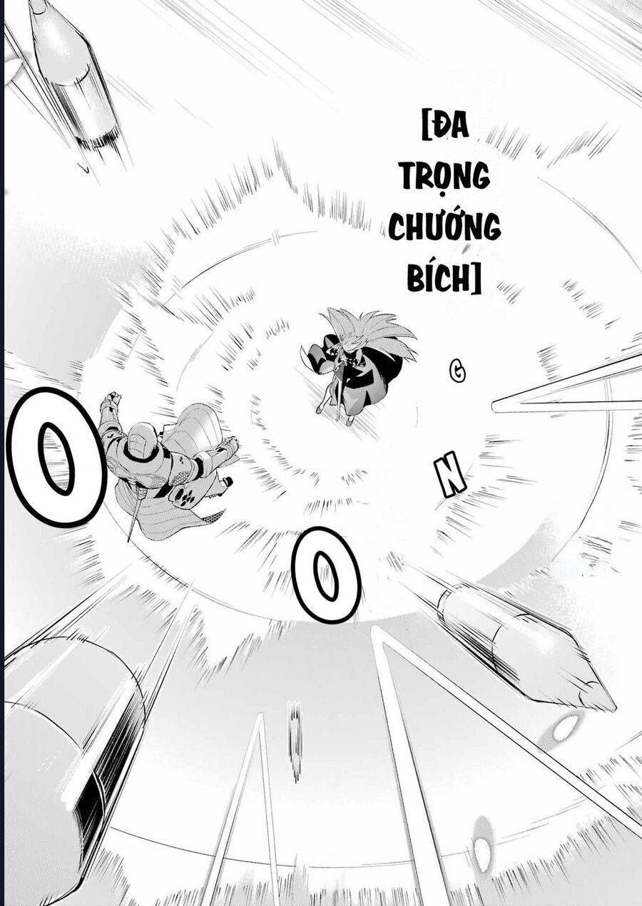 Cách Sống Của Thiếu Nữ Hành Quyết Chapter 39 - Trang 2