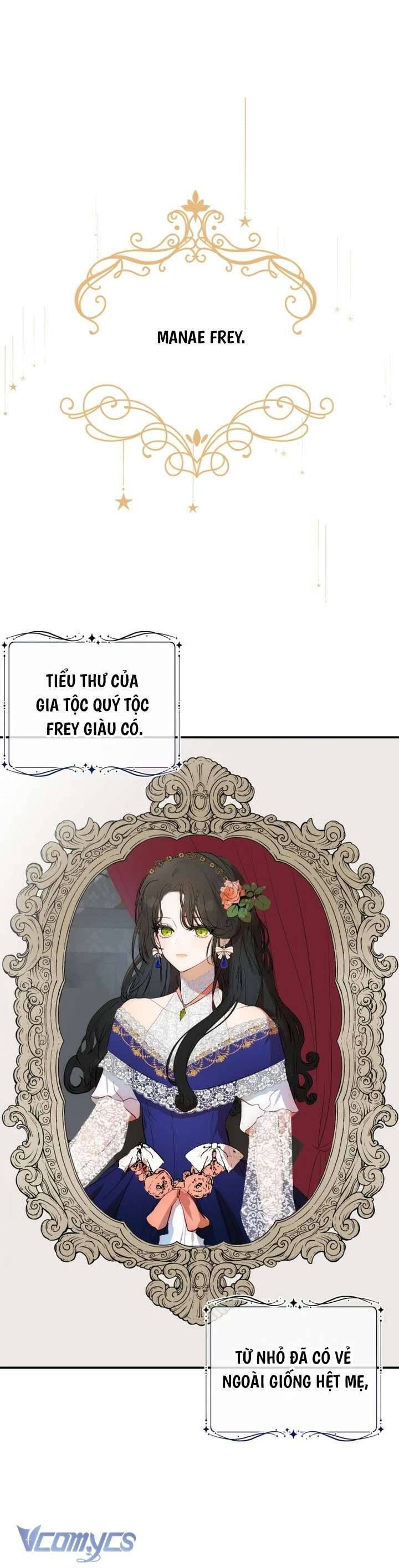 Cách Sống Sót Như Con Gái Của Tên Hoàng Đế Đã Giết Tôi Chapter 1 - Trang 2