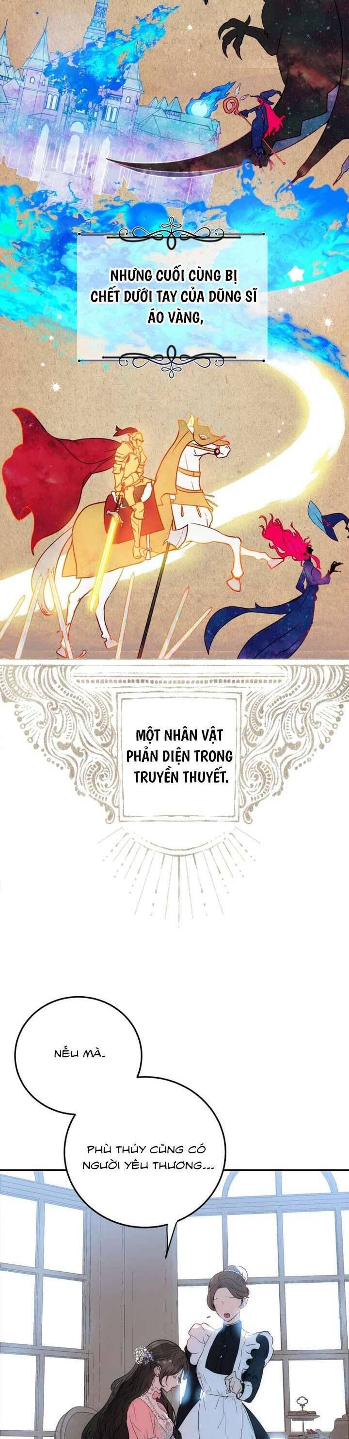 Cách Sống Sót Như Con Gái Của Tên Hoàng Đế Đã Giết Tôi Chapter 1 - Trang 2