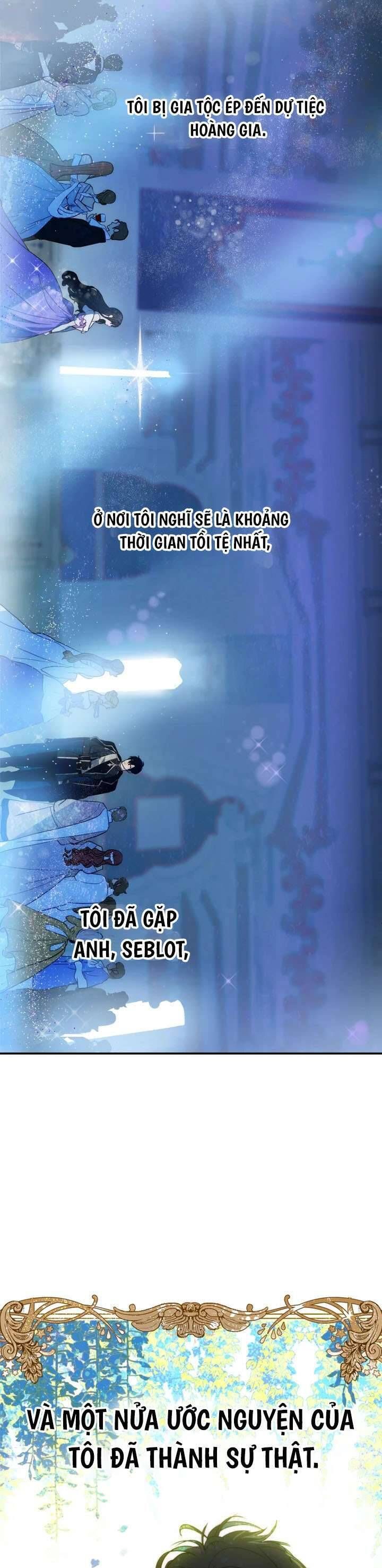 Cách Sống Sót Như Con Gái Của Tên Hoàng Đế Đã Giết Tôi Chapter 1 - Trang 2