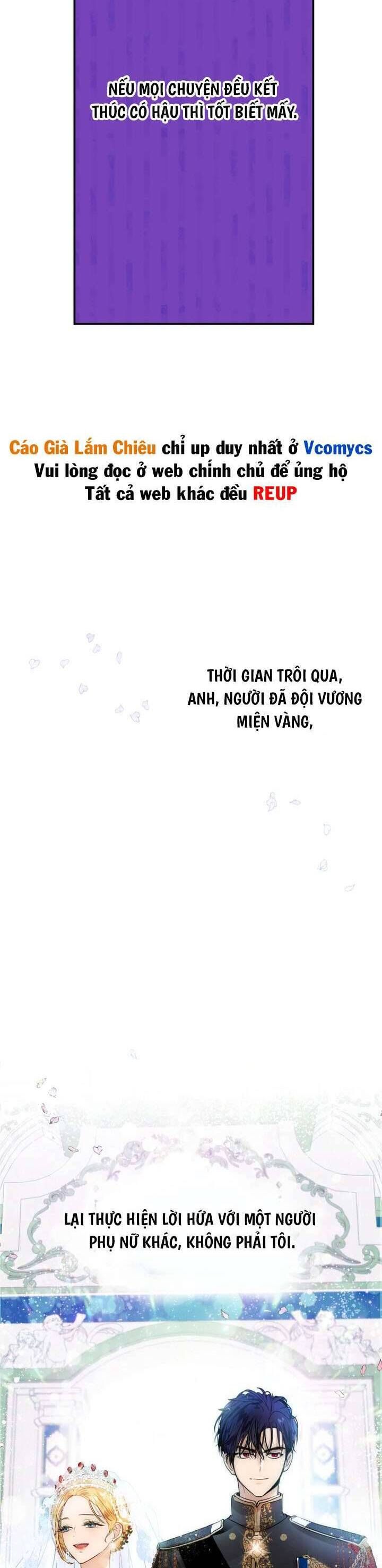 Cách Sống Sót Như Con Gái Của Tên Hoàng Đế Đã Giết Tôi Chapter 1 - Trang 2