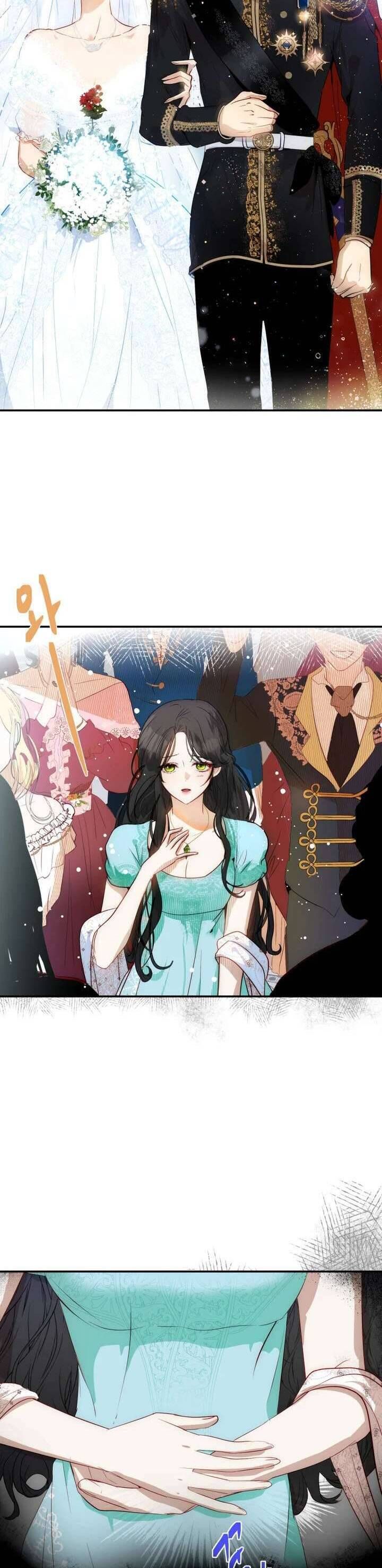 Cách Sống Sót Như Con Gái Của Tên Hoàng Đế Đã Giết Tôi Chapter 1 - Trang 2