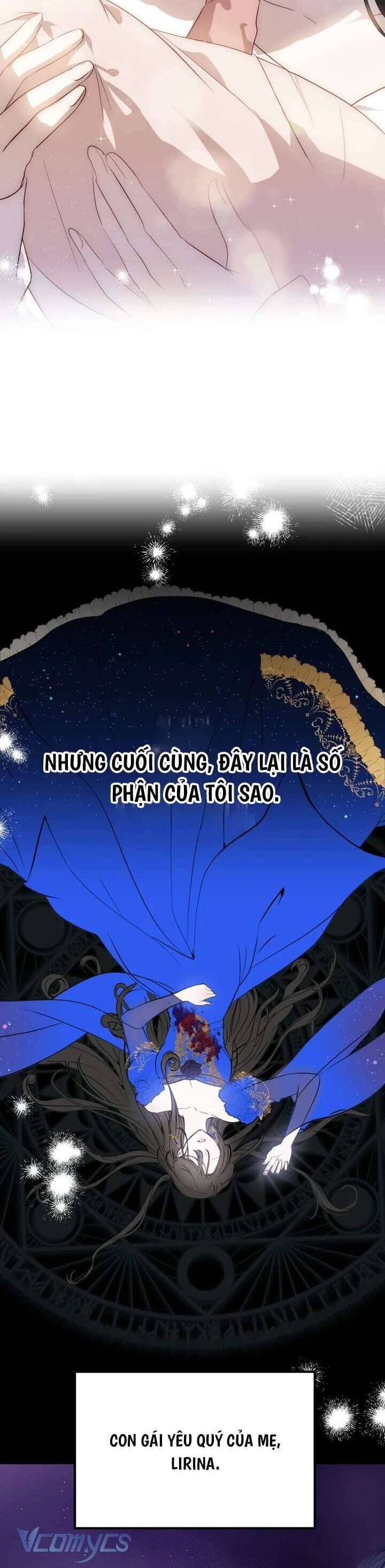 Cách Sống Sót Như Con Gái Của Tên Hoàng Đế Đã Giết Tôi Chapter 1 - Trang 2