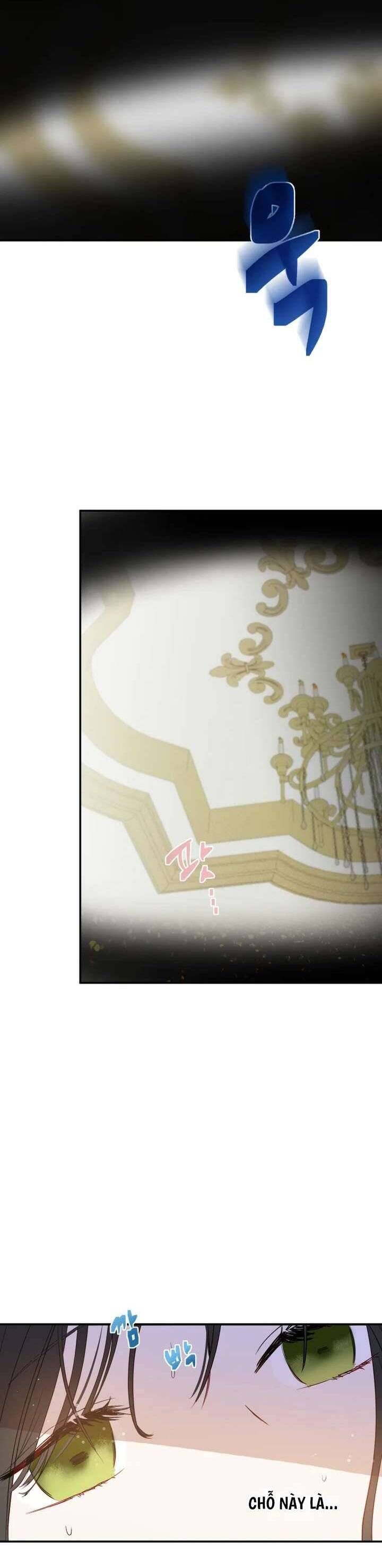 Cách Sống Sót Như Con Gái Của Tên Hoàng Đế Đã Giết Tôi Chapter 1 - Trang 2
