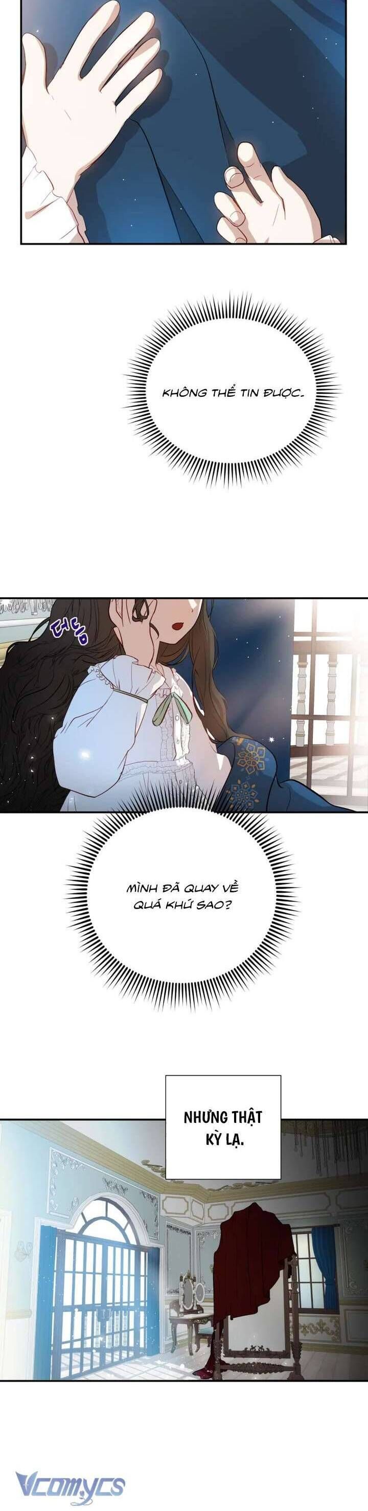 Cách Sống Sót Như Con Gái Của Tên Hoàng Đế Đã Giết Tôi Chapter 1 - Trang 2